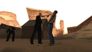 HighNoon-GTASA-Mission