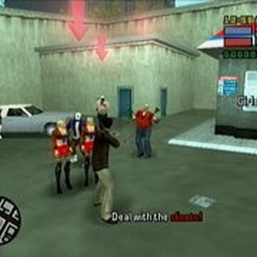 ho selecta gta wiki fandom