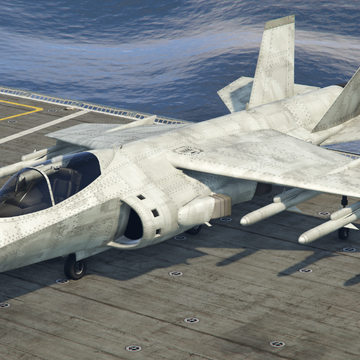How To Find And Fly A Hydra - Gta: San Andreas Wiki Guide - Ign