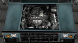 Patriot-GTAIII-Engine