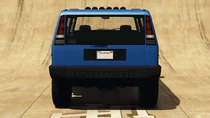 Patriot-GTAV-Rear