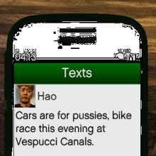 Hao Street Races Gta Wiki Fandom