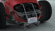 WeevilCustom-GTAOe-RearBumpers-ChromeBajaRearCage