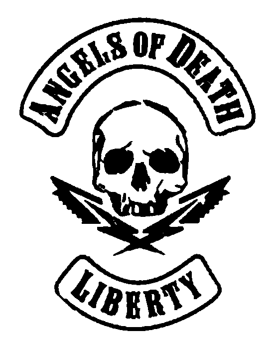 The Angels Of Death Mc