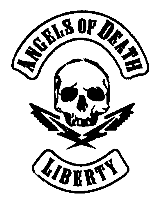 Angels of Death MC - Retro Patch : r/GTAOnlineBikers