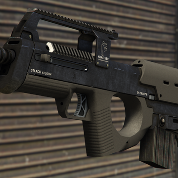 Assault Smg Gta Wiki Fandom