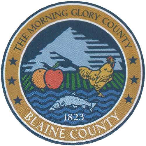 Blaine County, GTA Wiki
