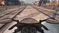 CarbonRS-GTAV-Dashboard