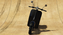 Faggio-GTAV-Front