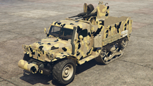 Halftrack-GTAOe-LiveryFront-AridTheater