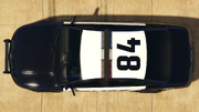 Interceptor-GTAV-Top