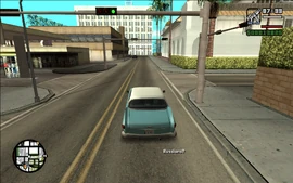 CJ is surprised to hear something about the Russians.