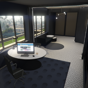 Gta Online Difference Between Casino Penthouses