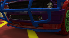 NightmareDominator-GTAO-CustomFrontSplitter