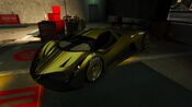 Hao's Special Works, GTA Wiki