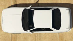 Top view
