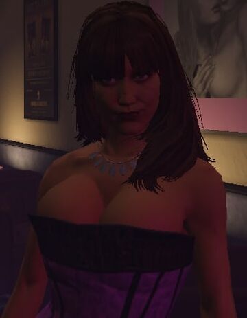 Sapphire | GTA Wiki | Fandom