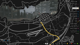 SecurityContract-GangTermination-GTAOe-TheLostMCCaptains-AbandonedMotel-Map