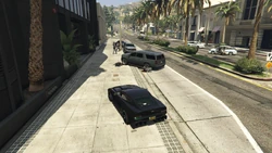 StudioTime-GTAOe-ArriveAtStudio