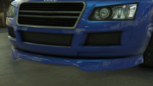 Tailgater-GTAO-Bumpers-PaintedBumper&Splitter