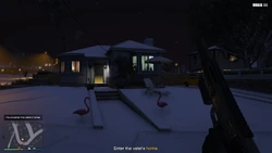 Planning Work: Storage Key Card | GTA Wiki | Fandom