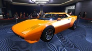 Lucky Wheel Reward (no advert).
