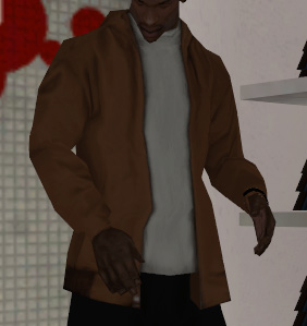 Victim Clothing in GTA San Andreas GTA Wiki Fandom