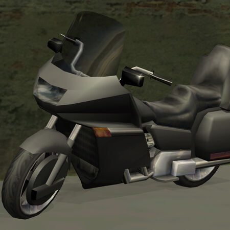 Wayfarer Gta Wiki Fandom