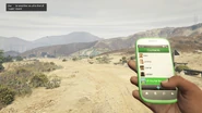 Wildlife Photography Challenge GTAVe Send Photo