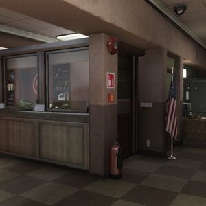 Blaine County Savings Bank Gta Wiki Fandom Be the first to review fleeca bank robbery cancel reply. blaine county savings bank gta wiki