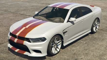 BuffaloSTX-GTAOe-LiveryFront-RedRacingStripes