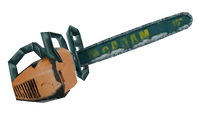 Chainsaw-MHv069