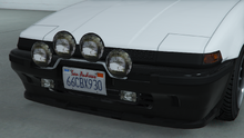 FutoGTX-GTAO-FogLights-BumperFogswithMK2RallyLights