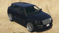 Huntley S Gta Wiki Fandom