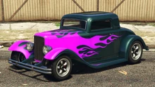 Hustler | GTA Wiki | Fandom