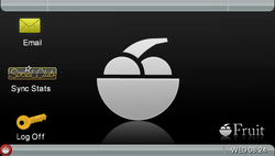 Fruit Thieves Mac OS