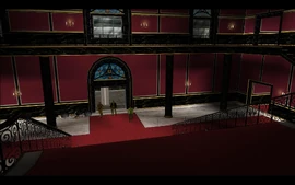 KeepYourFriendsClose-GTAVC-SS37.jpg (177 KB) After Tommy gets close to his office, Sonny and two of his hitmen go inside and Sonny commands them to take position.