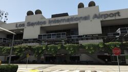 GTA V: Los Santos International Airport - , The Video