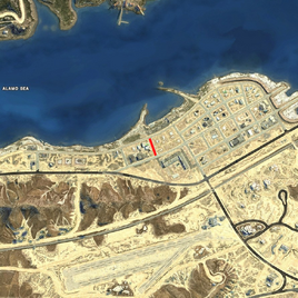 Satellite View