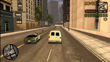 The Sicilian Gambit - Grand Theft Wiki, the GTA wiki