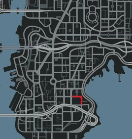 MoheganAvenue-GTAIV-Map