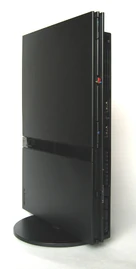SCPH-75000CB.jpg (67 KB) The PS2 slimline.