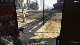 SecurityContract-RecoverValuables-GTAOe-TequiLaLa-DeliverTheNecklace