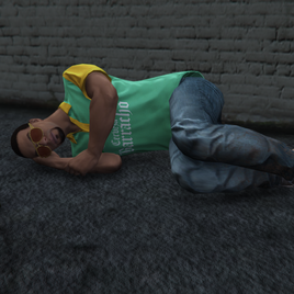 SleepingGuard-GTAOe