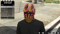 Smuggler'sRun-GTAO-MaleMasks-Crime1-PinkPatternTShirt