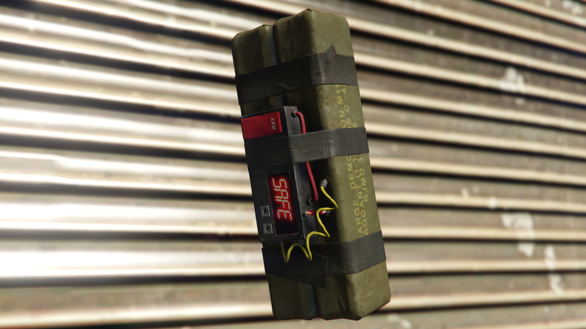 how to detonate sticky bombs in gta 5 pc