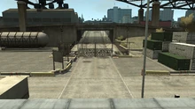 StrowerAvenue-GTAIV-East