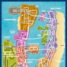 Vice City Gta Wiki Fandom