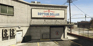Bail Offices | GTA Wiki | Fandom