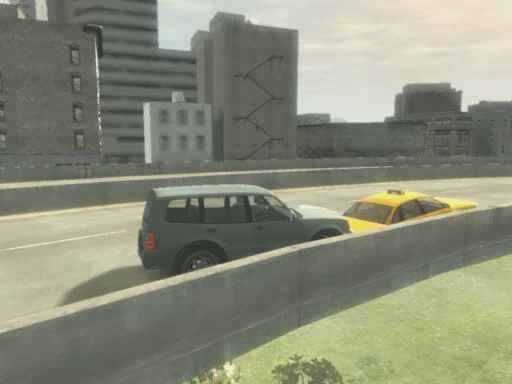 gta 4 handling dat